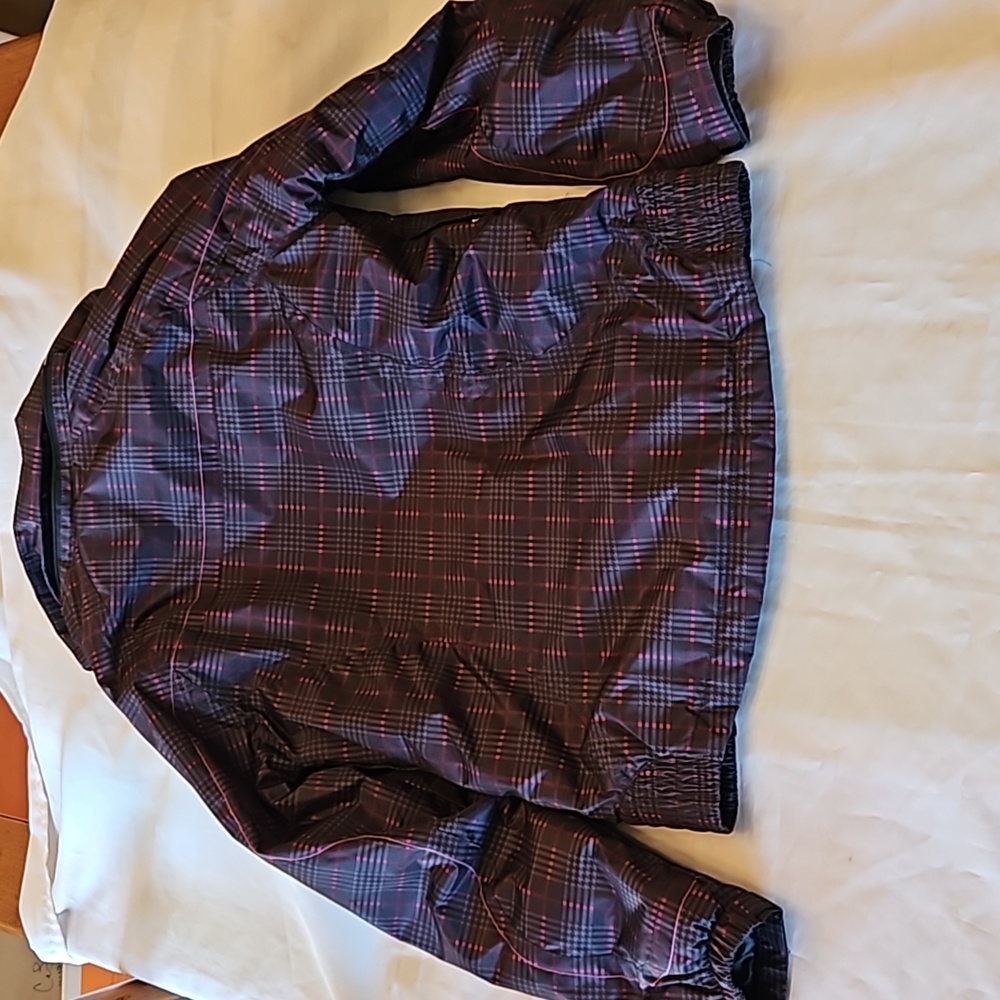 Ski Jacket ( Radiance) - image 4